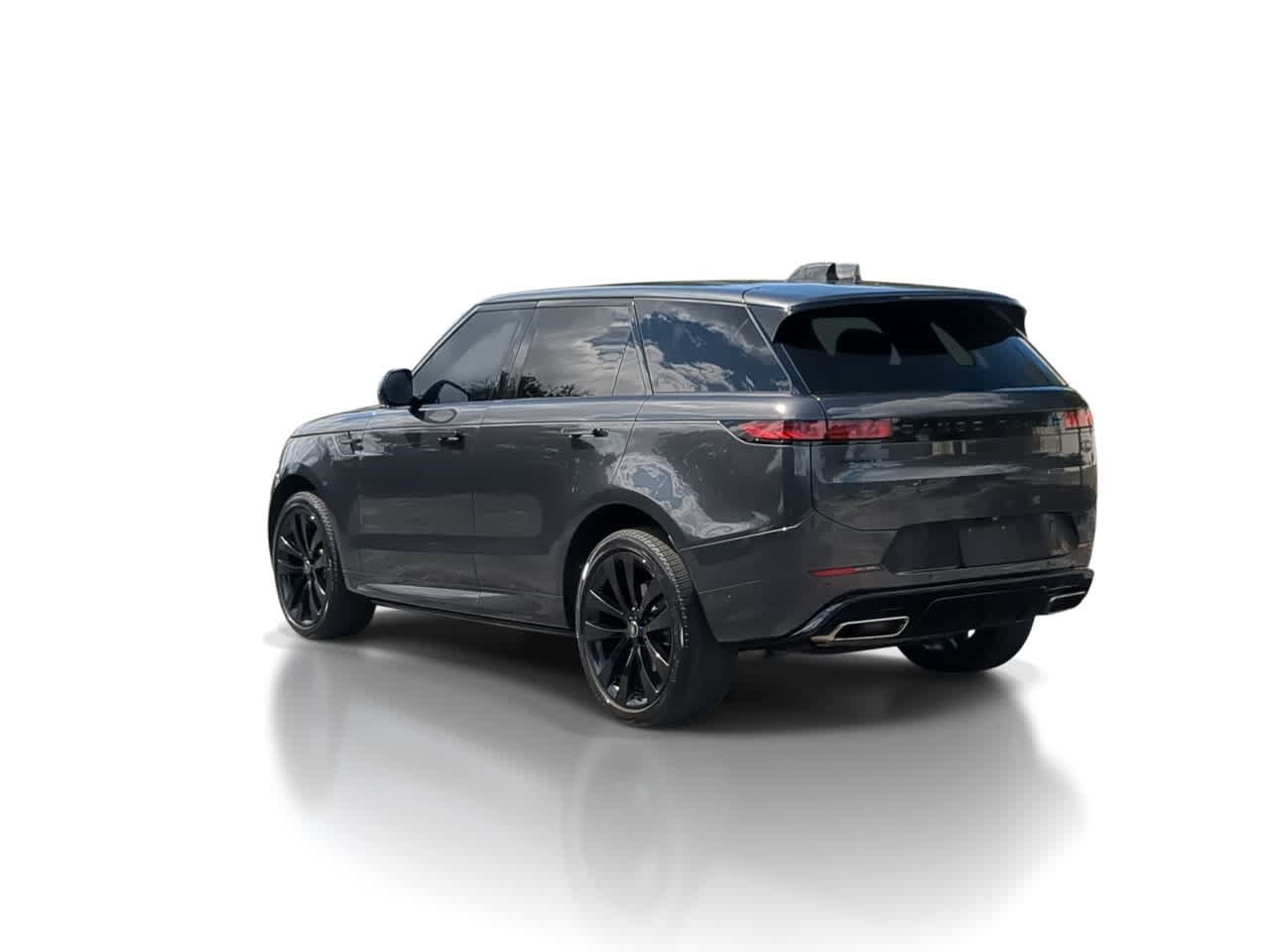 Certified 2023 Land Rover Range Rover Sport SE Dynamic AWD/4WD image 6