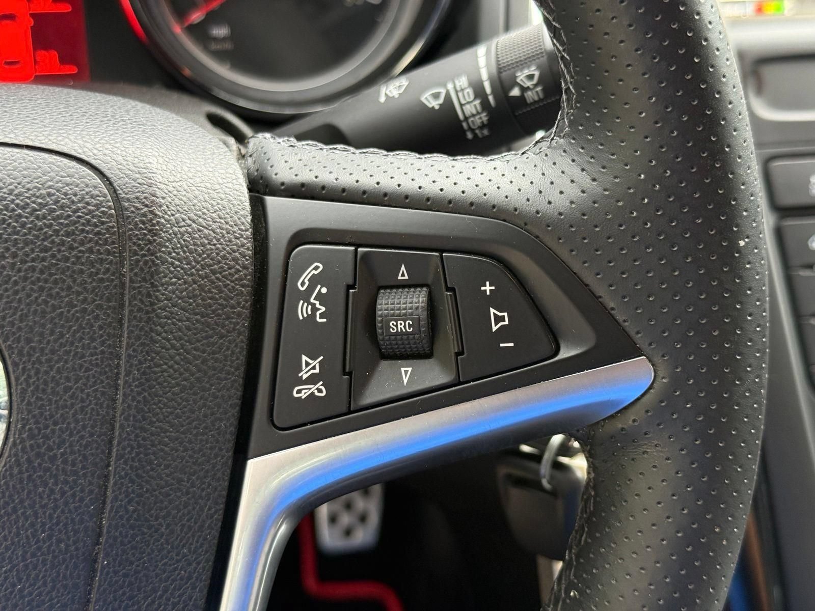 Used 2017 Buick Cascada Sport Touring FWD image 31