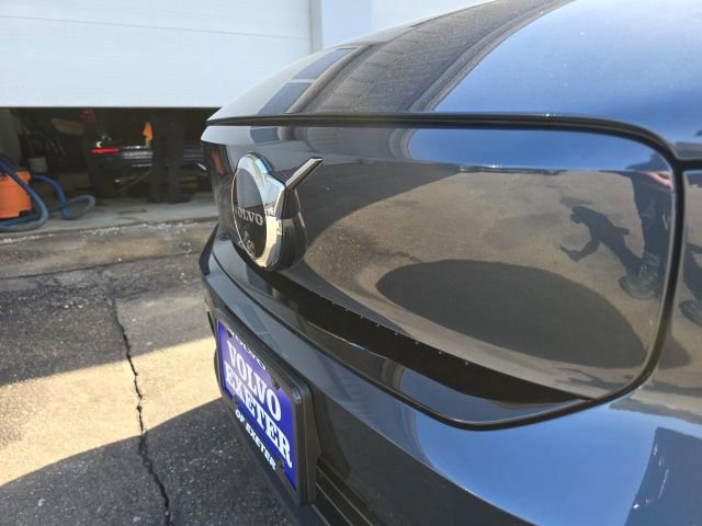 New 2026 Volvo EX40 Plus w/ Climate Package image 11