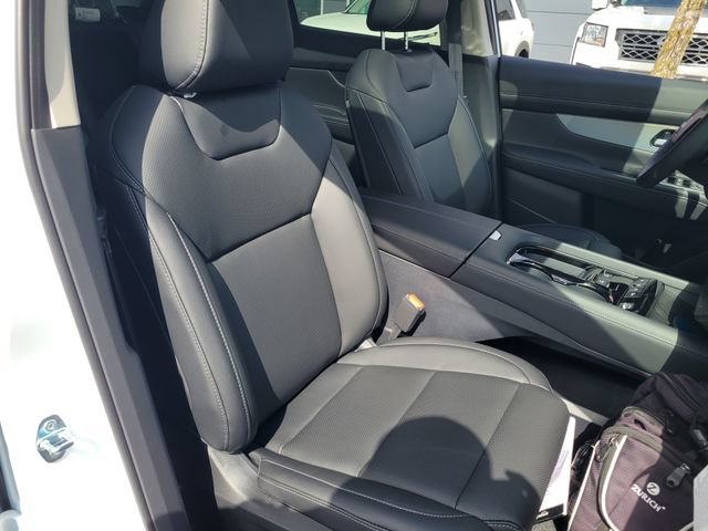 New 2026 Nissan Murano SL AWD/4WD image 37