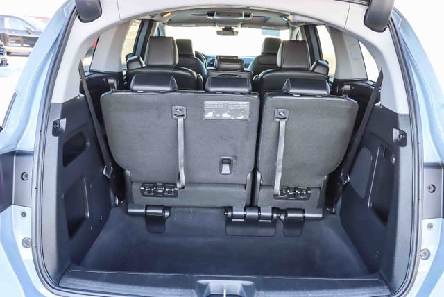 Certified 2024 Honda Odyssey Touring image 29