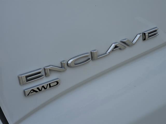 Used 2024 Buick Enclave Premium image 8