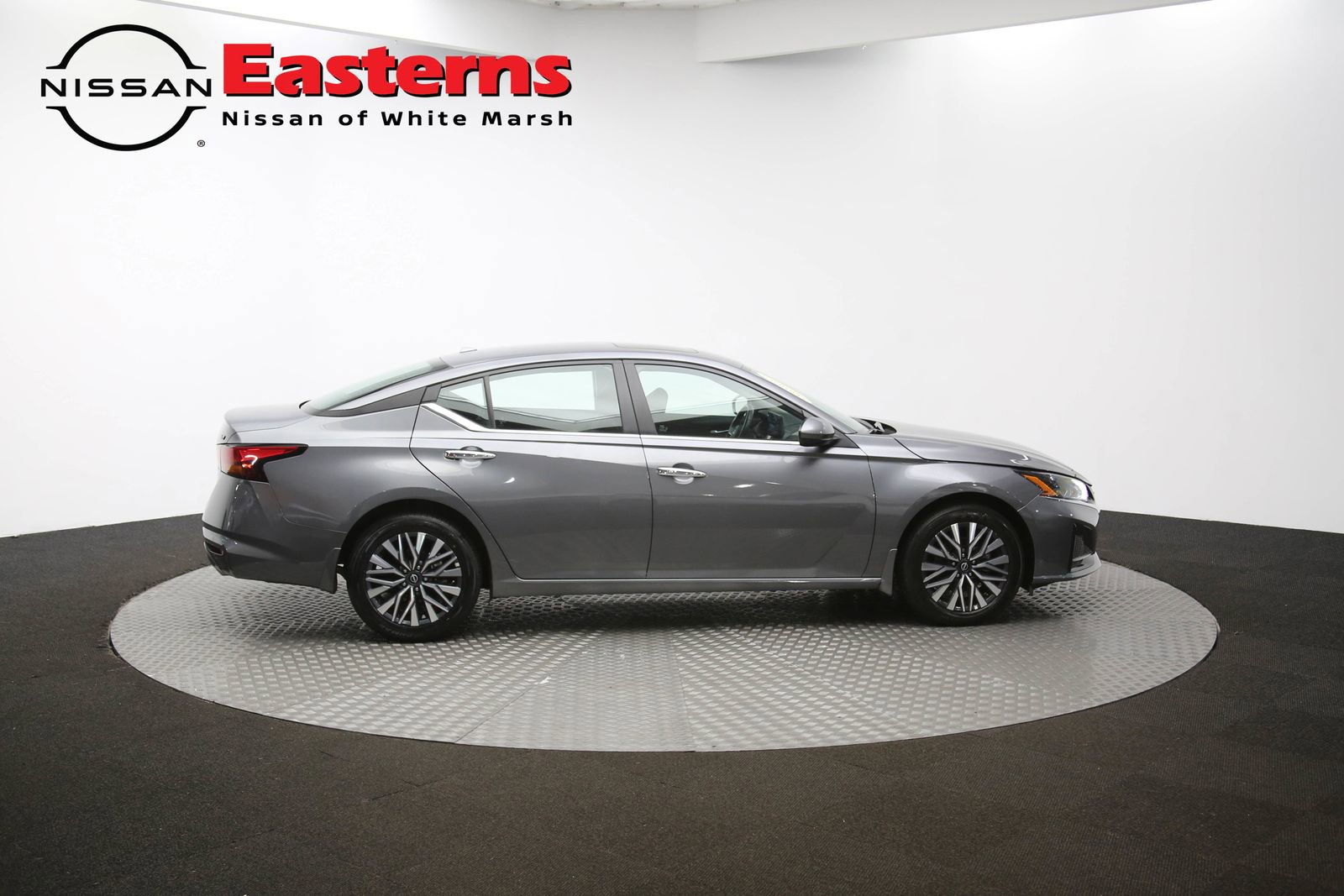 Used 2024 Nissan Altima 2.5 SV w/ SV Premium Package image 79