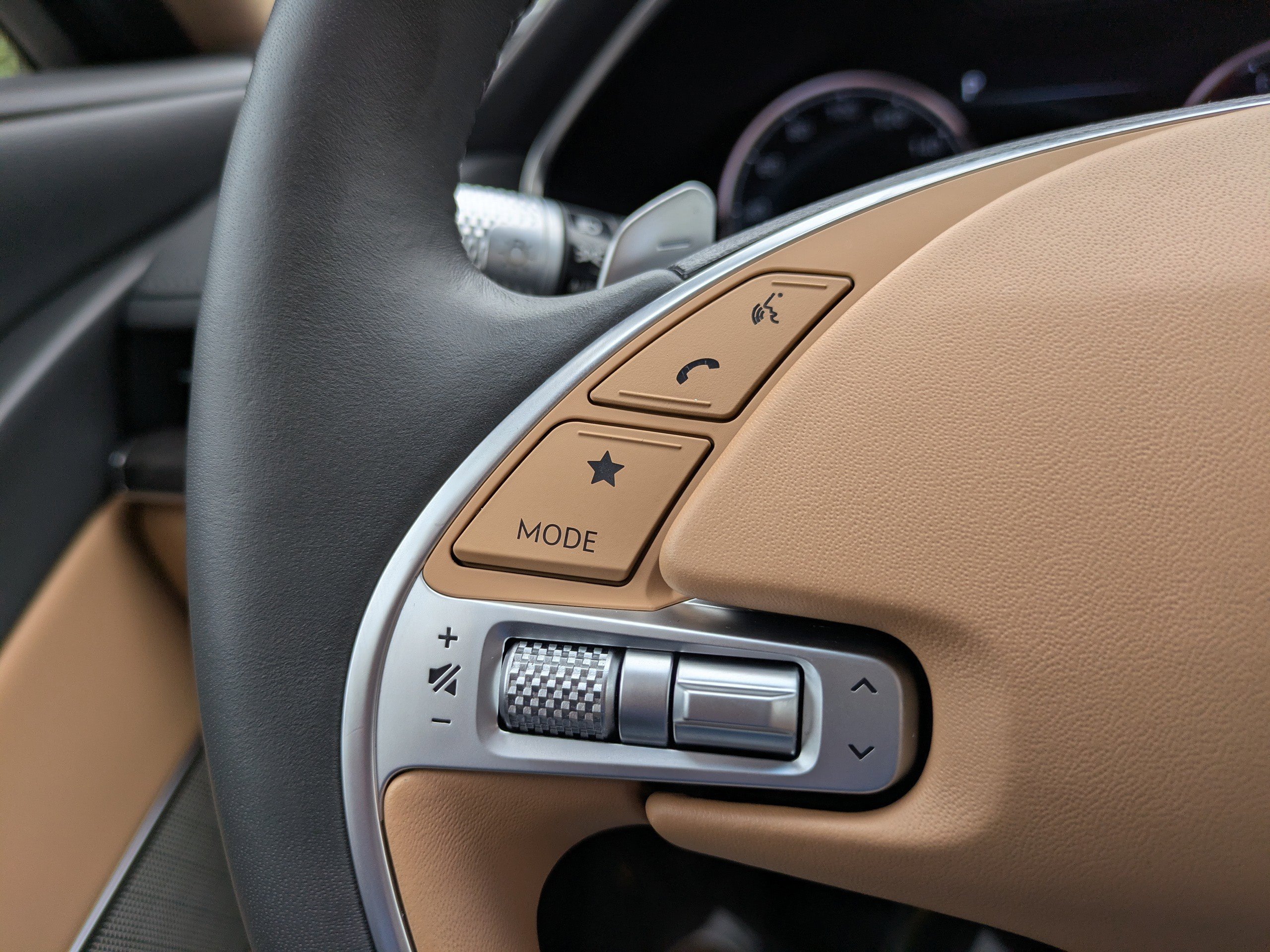 Used 2021 Genesis G80 3.5T w/ Prestige Package image 22