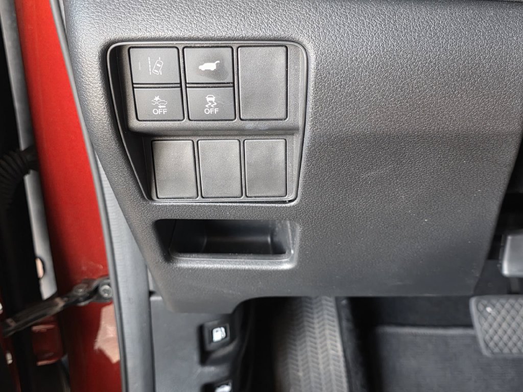 Used 2018 Honda CR-V Touring image 20