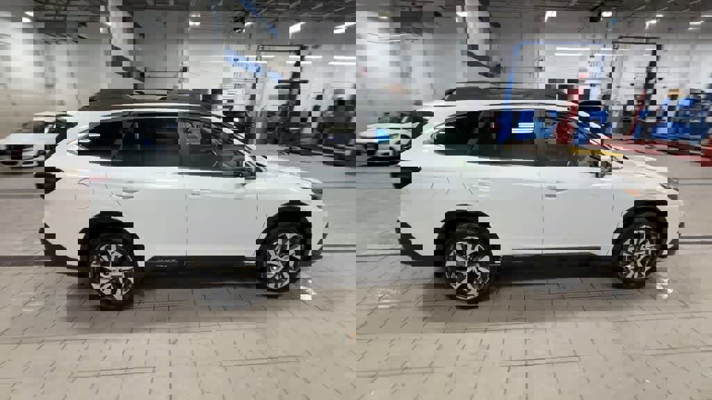 Used 2021 Subaru Outback Limited image 9