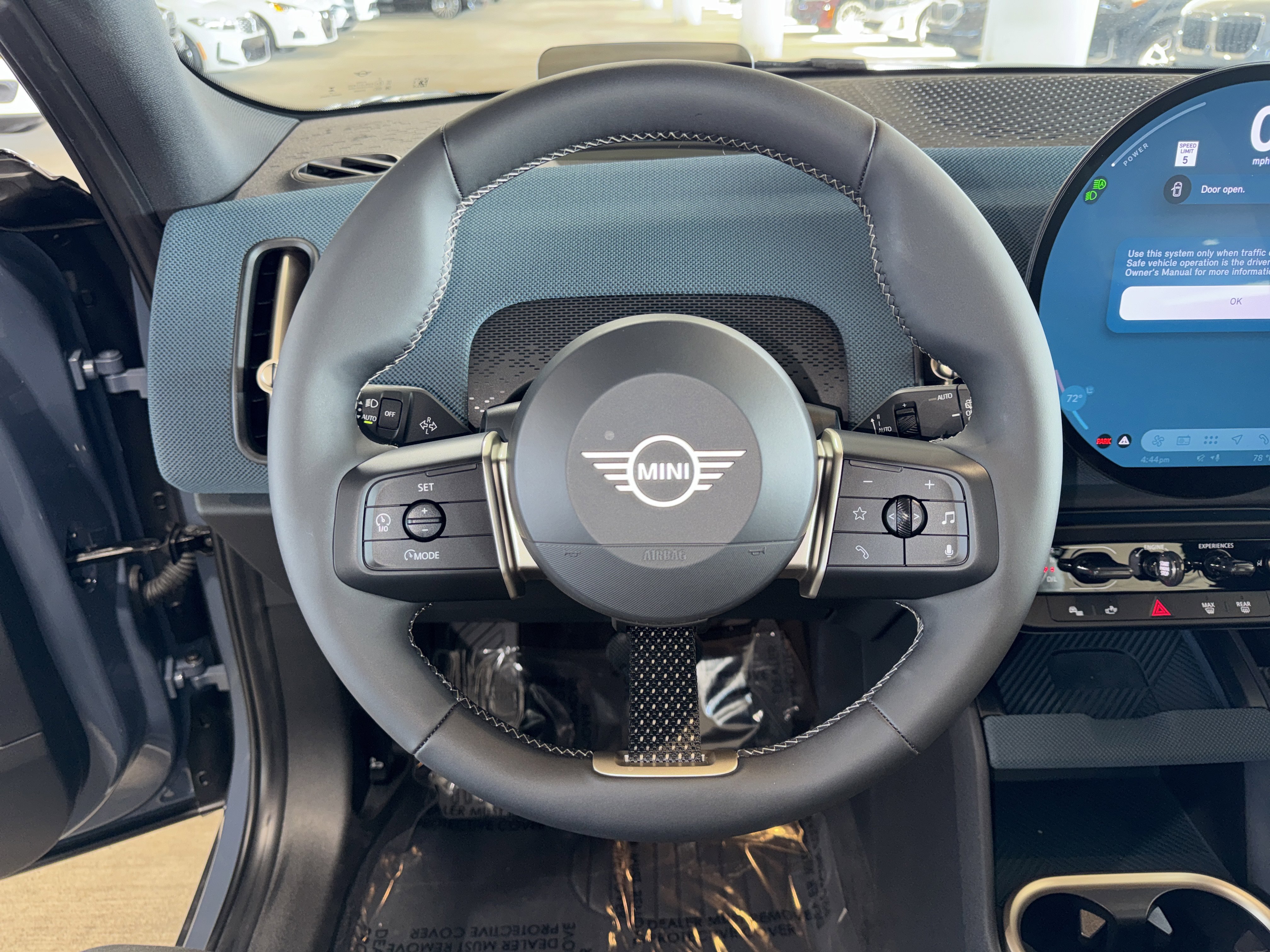 New 2026 MINI Cooper Countryman S image 15