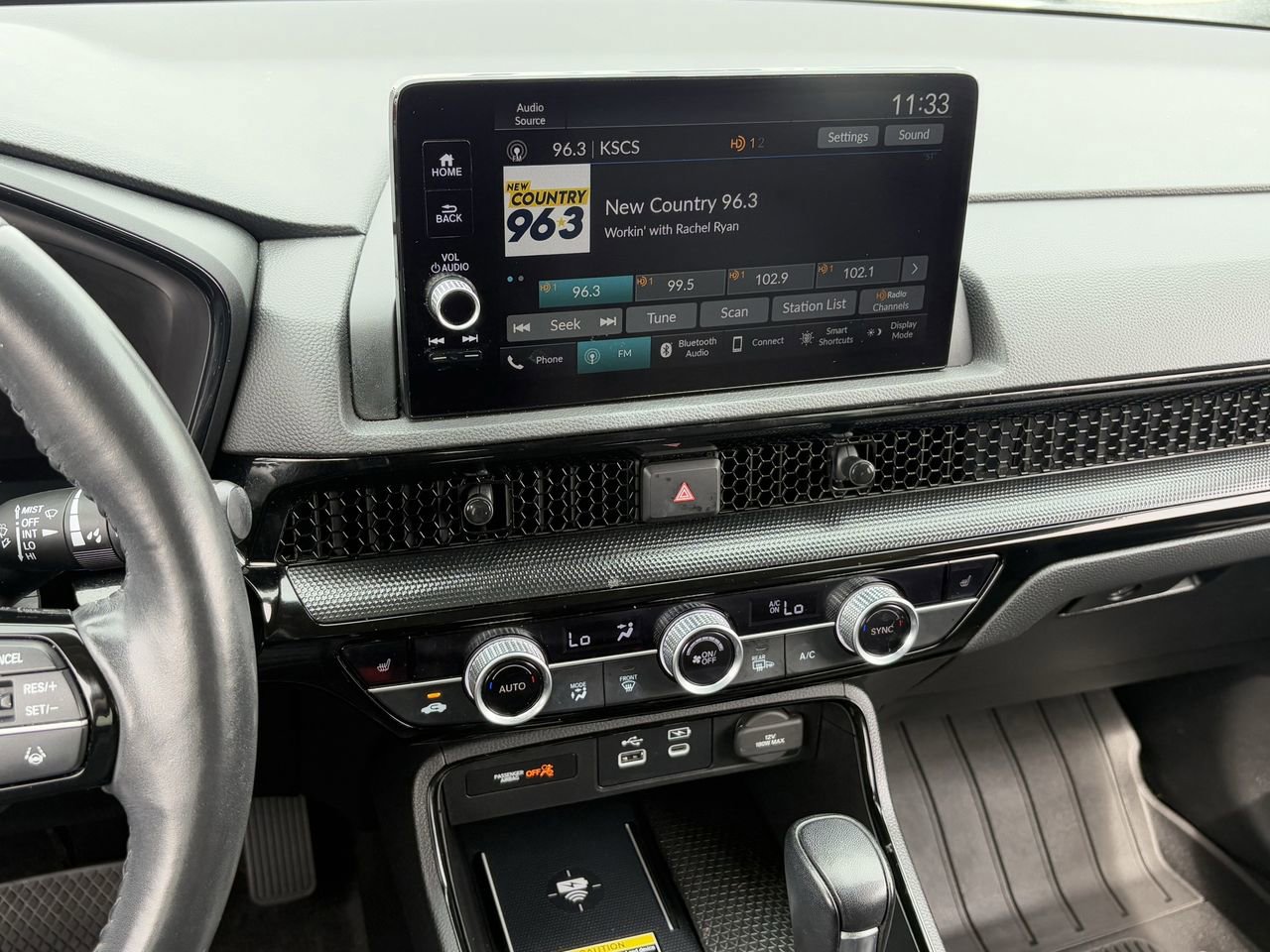 Used 2024 Honda CR-V EX-L image 20