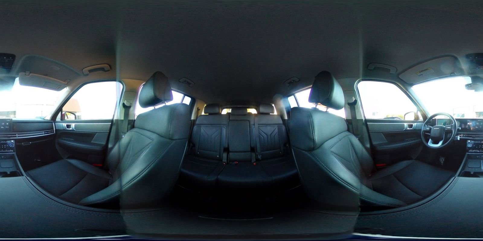 Used 2025 Hyundai Santa Fe SEL image 44