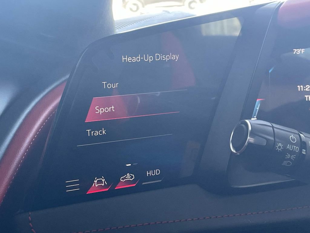 New 2026 Chevrolet Corvette Z06 image 30