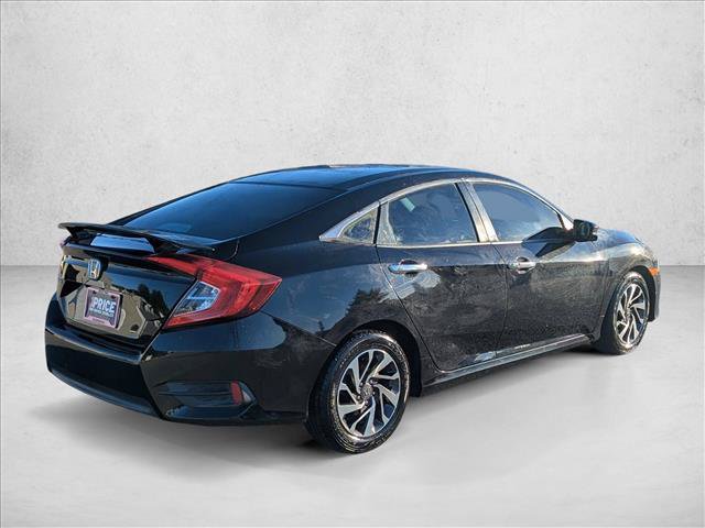 Used 2016 Honda Civic EX image 5