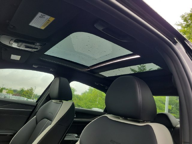 New 2026 Kia K5 GT-Line w/ GT-Line Premium Package FWD image 14