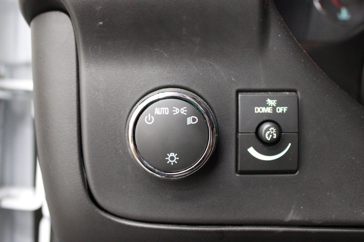 Used 2025 Chevrolet Express 2500 w/ Driver Convenience Package RWD image 19