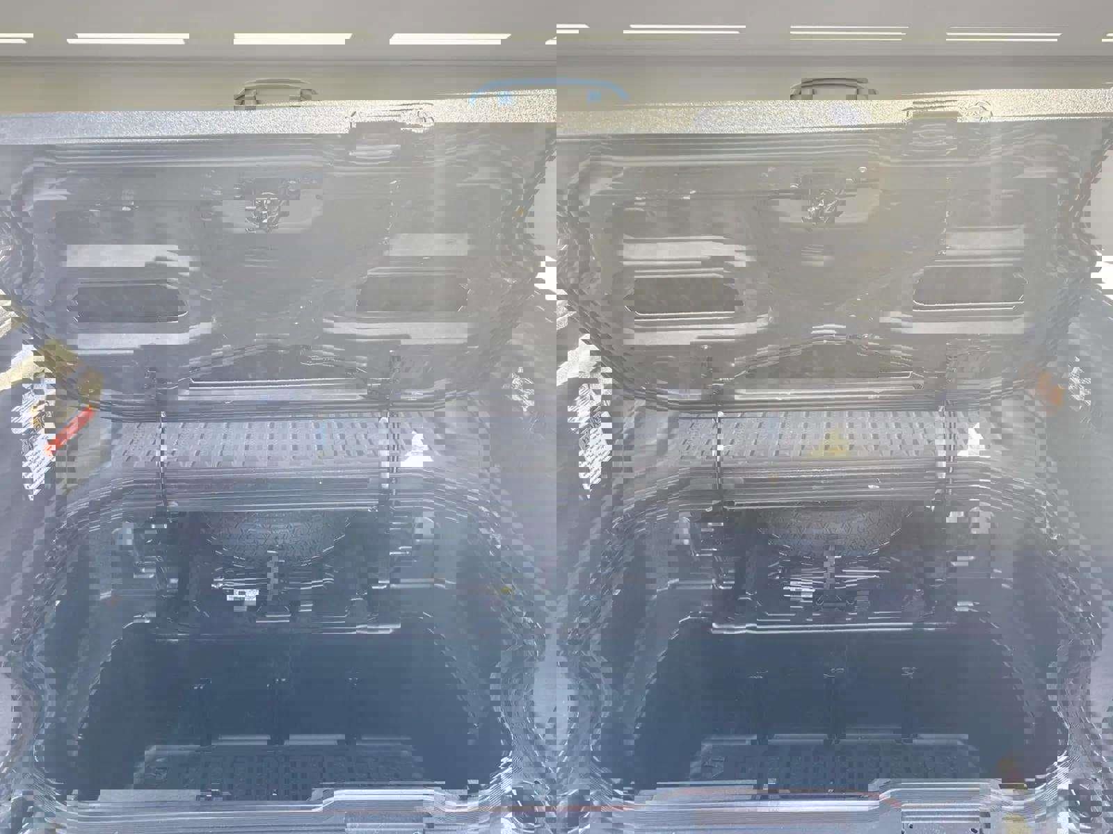 New 2026 Honda Ridgeline RTL image 11