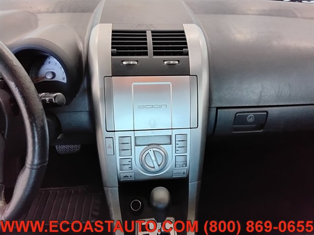 Used 2005 Scion tC FWD image 12