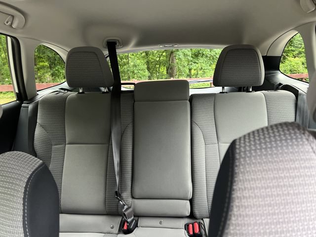 Certified 2024 Subaru Outback Premium AWD/4WD image 32