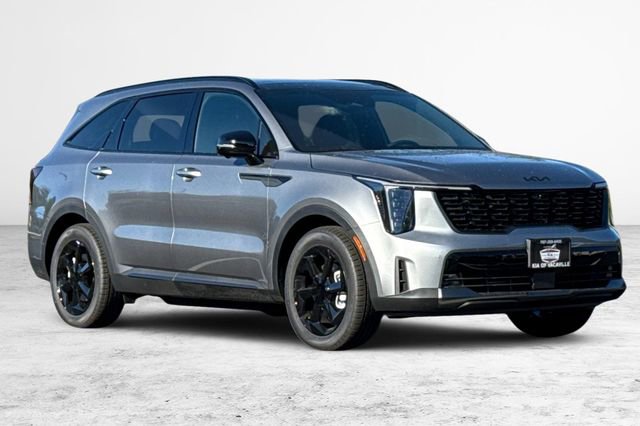 New 2026 Kia Sorento SX Prestige image 2