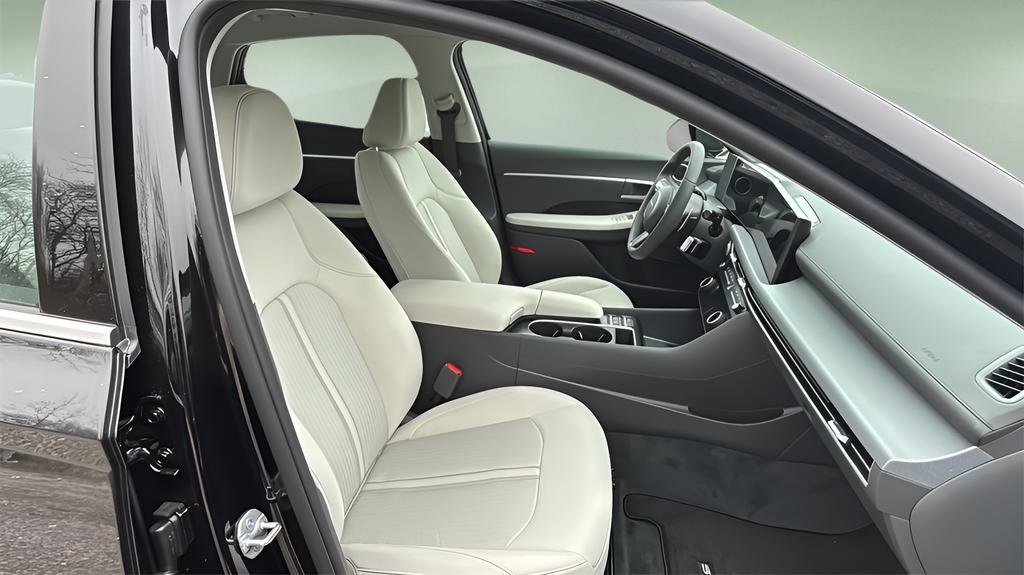 New 2026 Hyundai Sonata SEL image 15