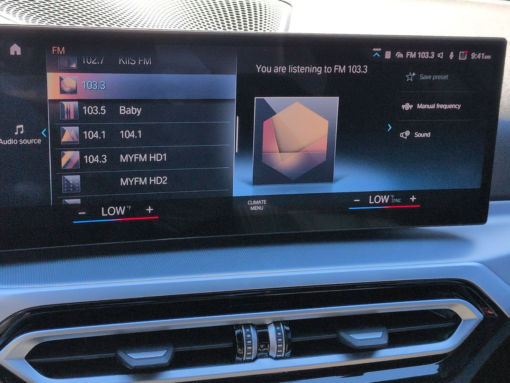 Certified 2023 BMW 330i Sedan w/ M Sport Package image 23