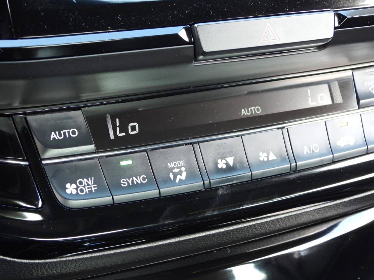 Used 2016 Honda Accord EX-L image 72