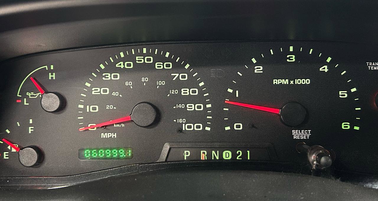 Used 2005 Ford Excursion XLT RWD image 13