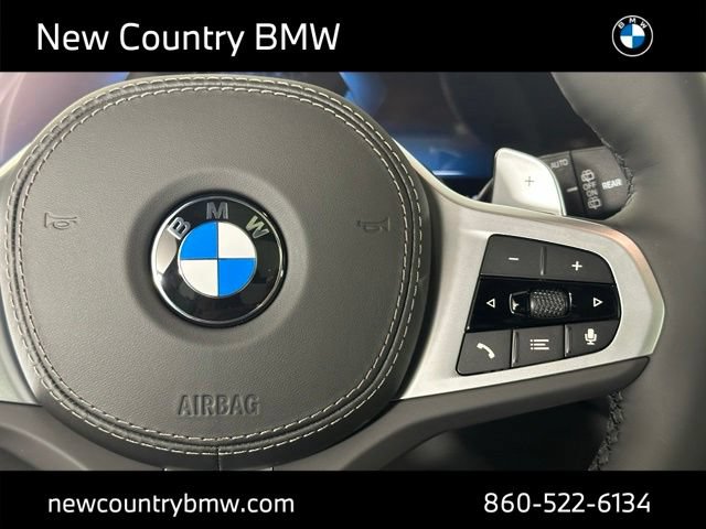 New 2027 BMW X7 xDrive40i w/ Executive Package AWD/4WD image 14