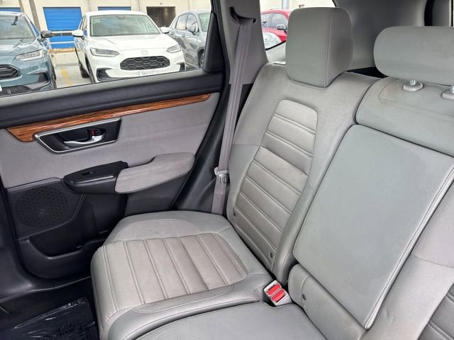 Used 2020 Honda CR-V EX image 19