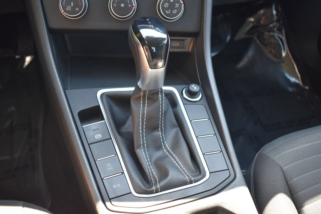 Used 2024 Volkswagen Jetta S FWD image 13