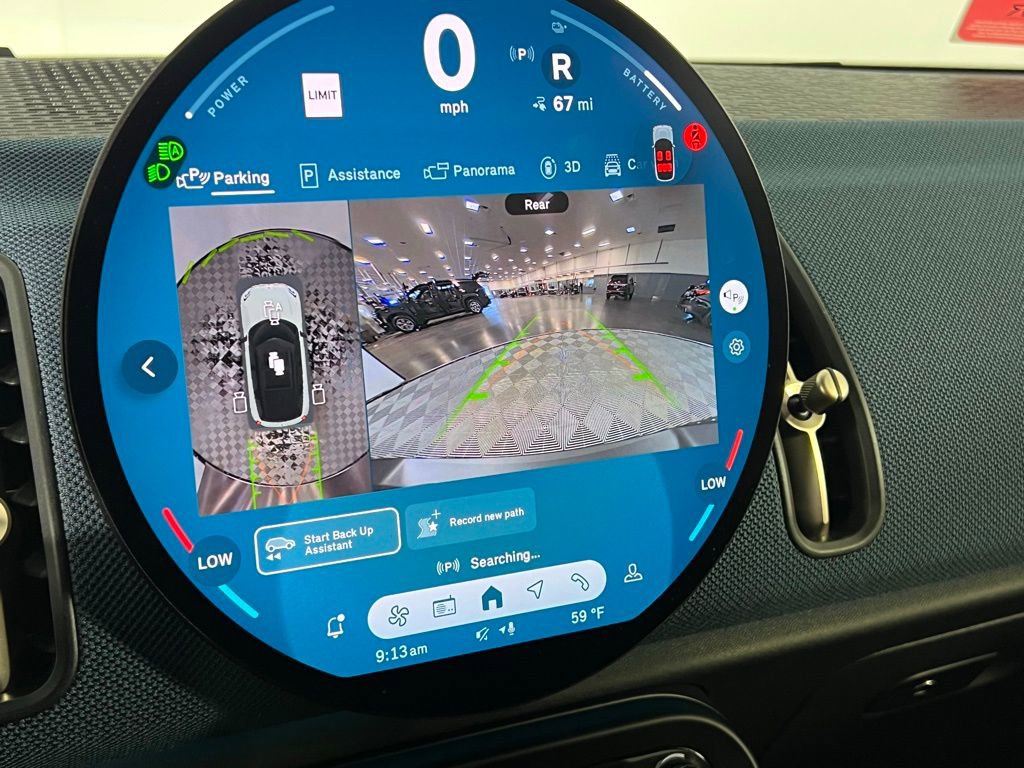 Used 2025 MINI Cooper Countryman SE w/ Comfort Package Max image 20