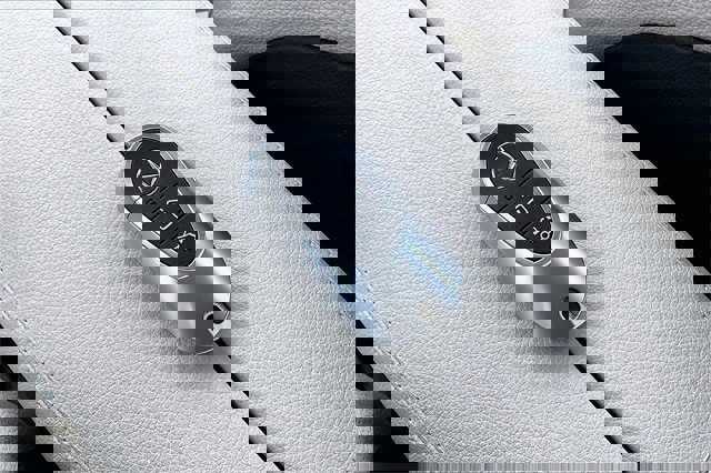 Certified 2025 Mercedes-Benz C 300 4MATIC Sedan image 38