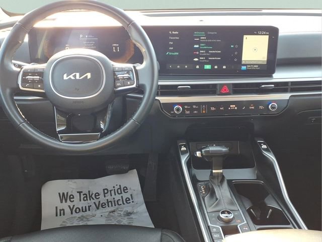 Used 2024 Kia Sorento S AWD/4WD image 5