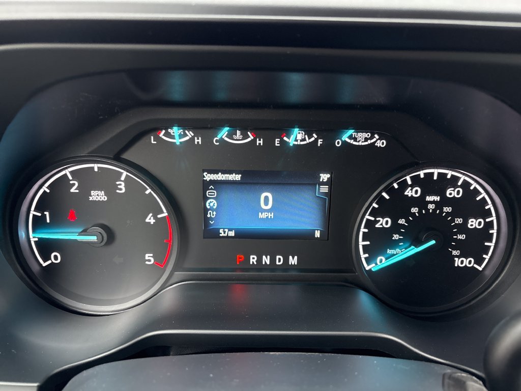 New 2026 Ford F250 XL w/ STX Appearance Package AWD/4WD image 20