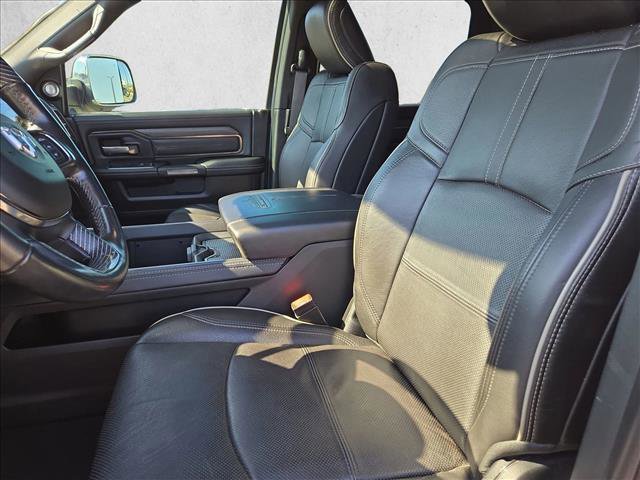 Used 2020 RAM 3500 Limited image 17