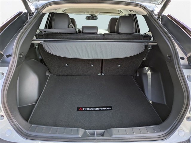 New 2025 Mitsubishi Eclipse Cross SE image 18