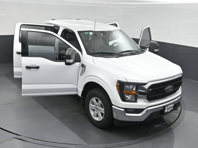 Used 2023 Ford F150 XLT w/ Equipment Group 301A Mid AWD/4WD image 50