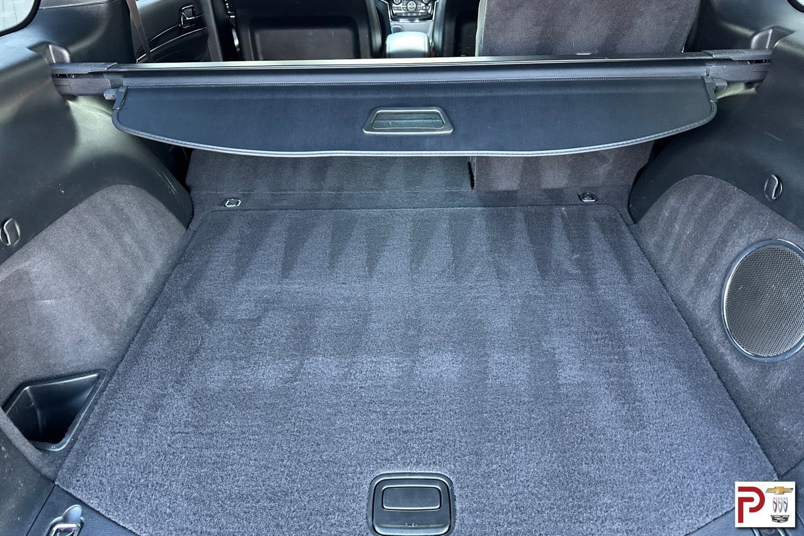 Used 2021 Jeep Grand Cherokee Trailhawk w/ Trailhawk Luxury Group image 19