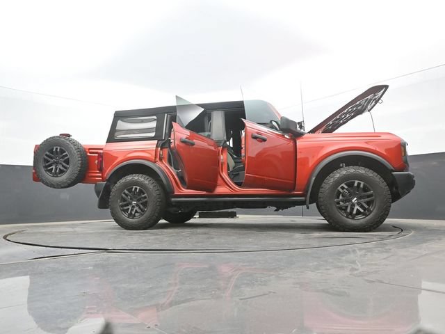 Used 2023 Ford Bronco Big Bend AWD/4WD image 67