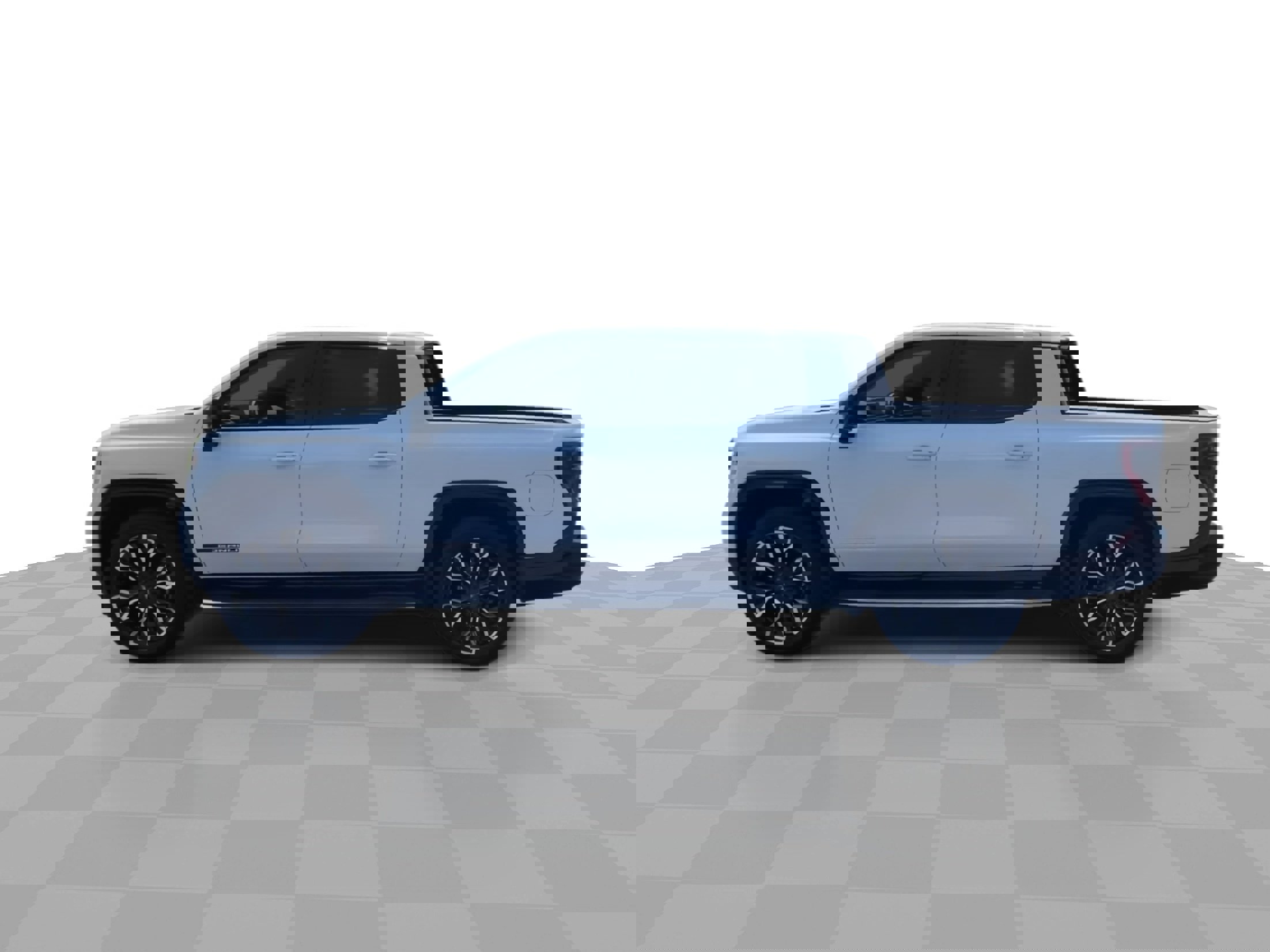 New 2025 GMC Sierra EV Denali image 39