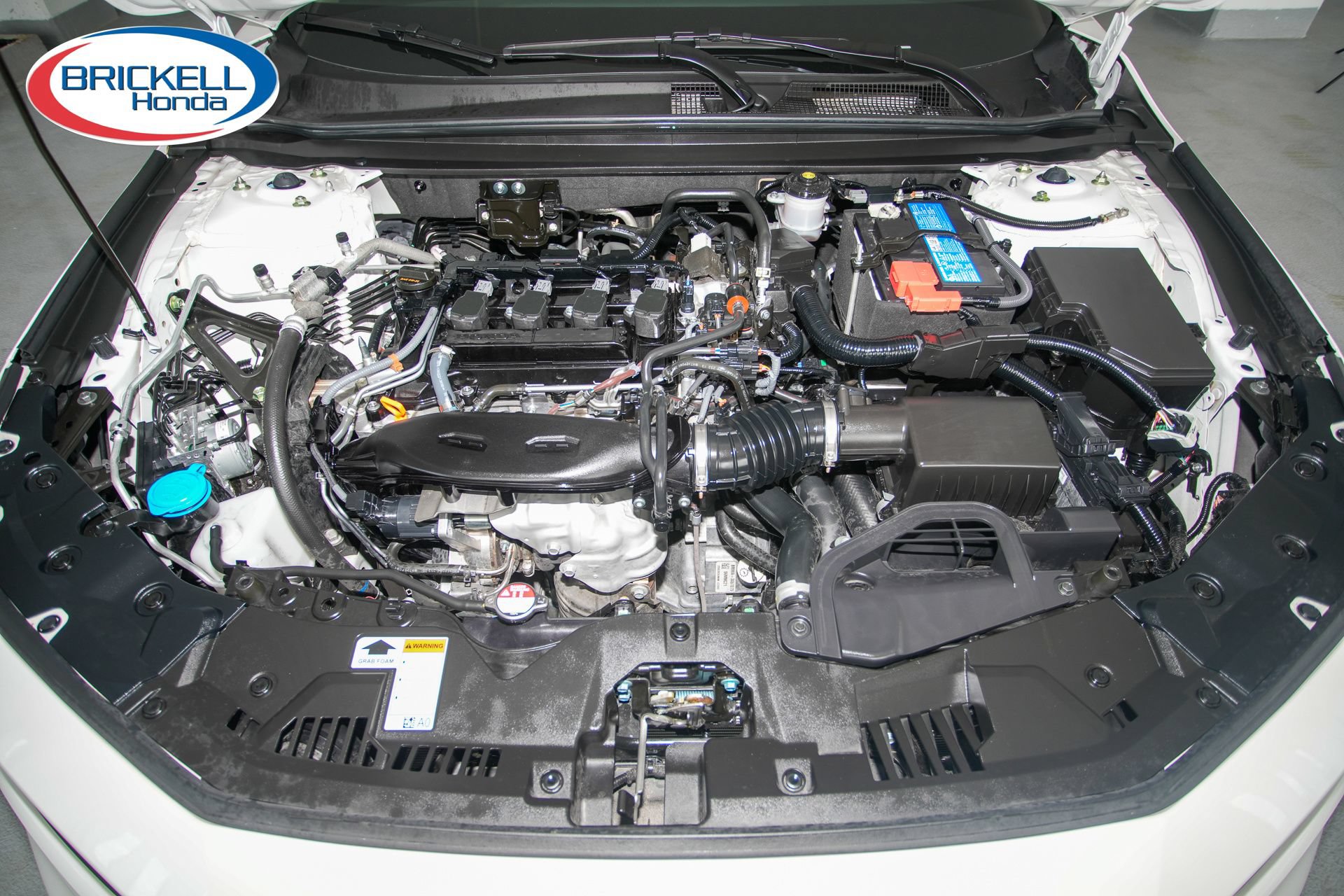Certified 2025 Honda Accord LX image 41