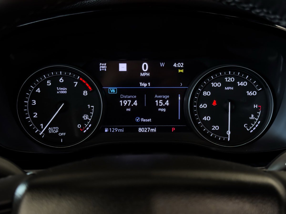 Used 2024 Cadillac XT6 Premium Luxury w/ Technology Package image 43