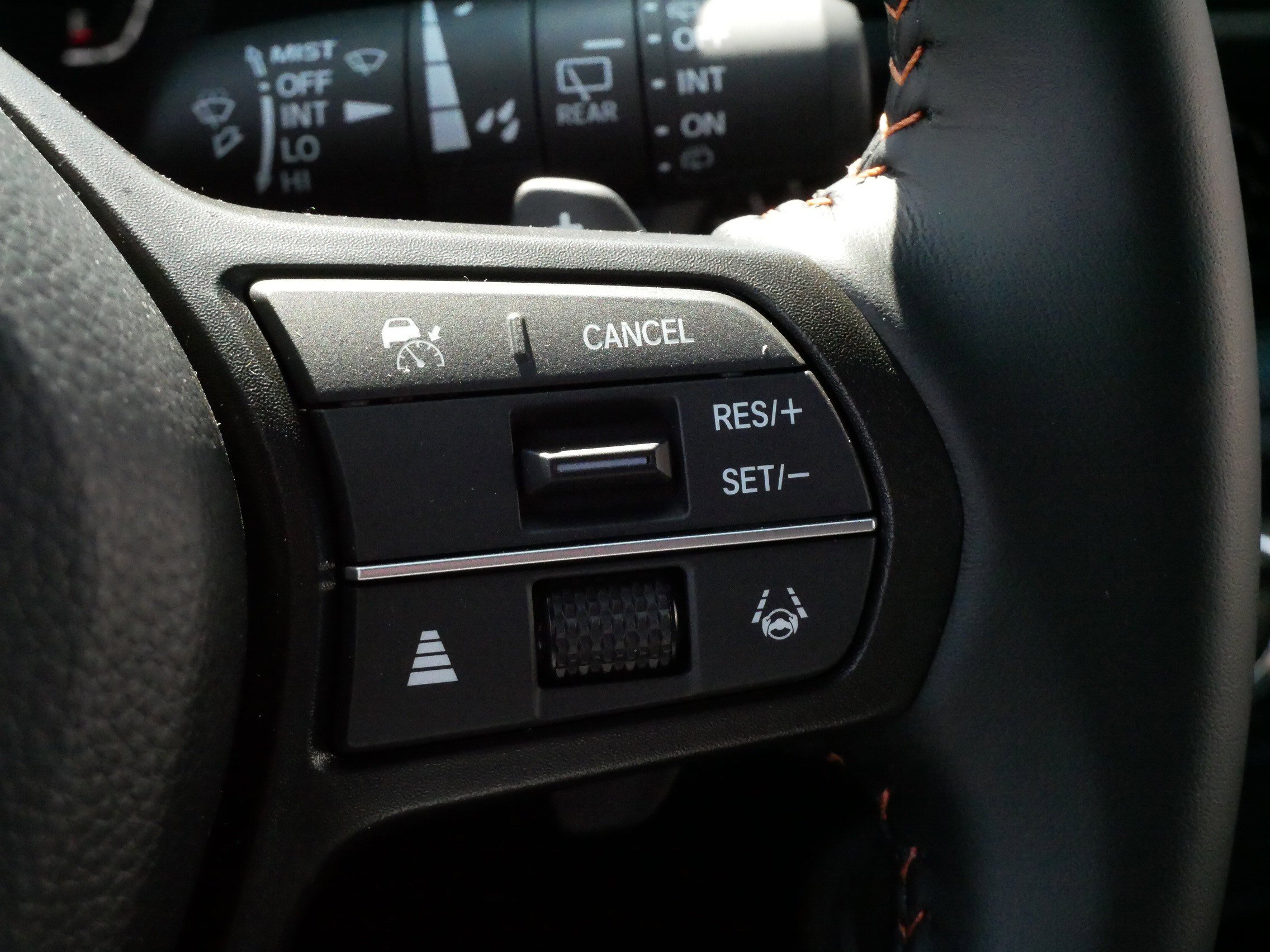 Certified 2026 Honda CR-V Sport-L image 25