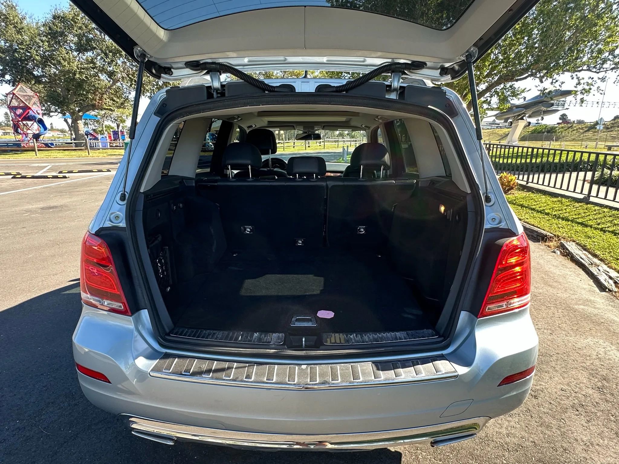 Used 2013 Mercedes-Benz GLK 350 2WD image 12