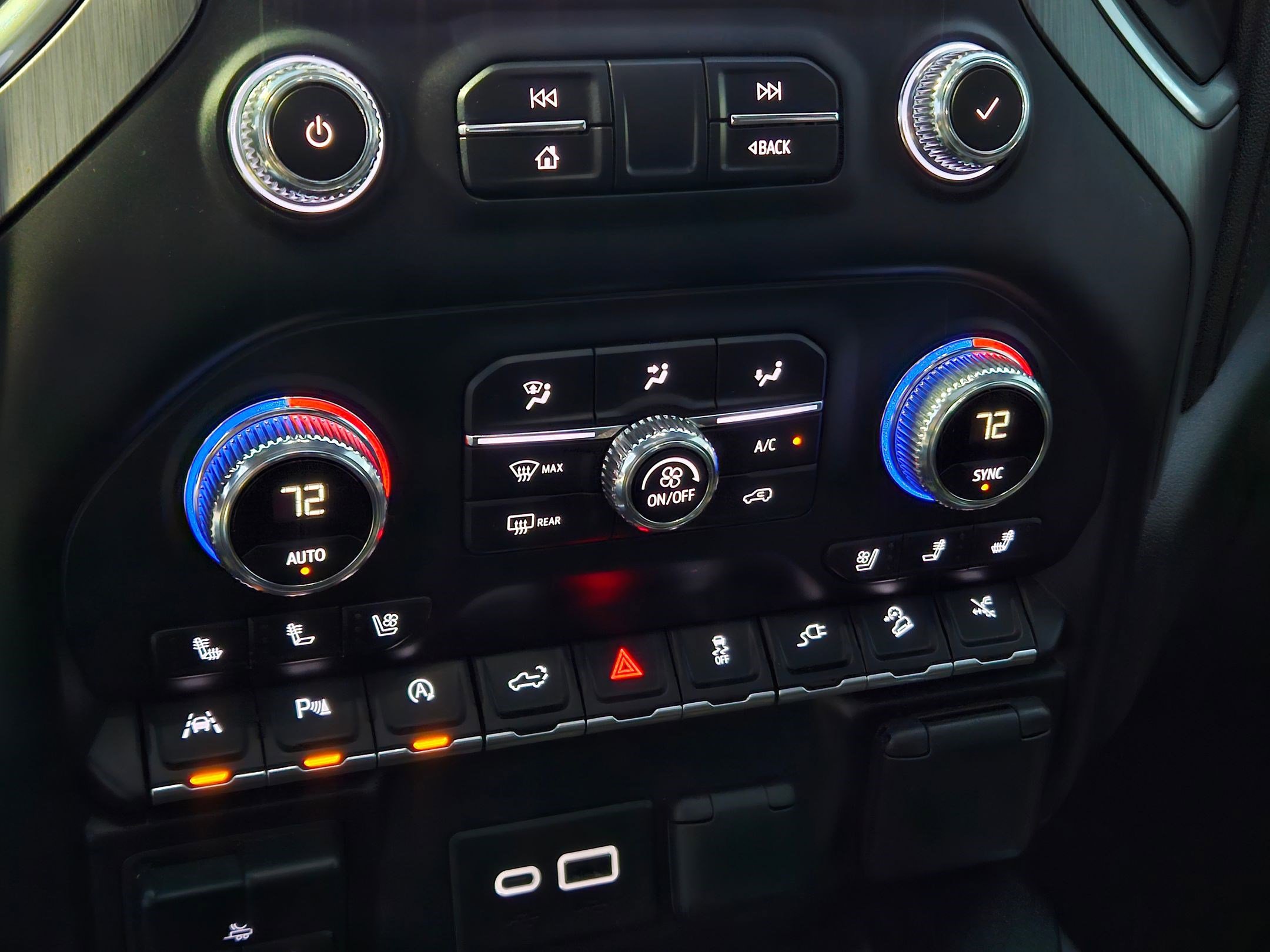 Used 2019 GMC Sierra 1500 Denali w/ Denali Ultimate Package image 28