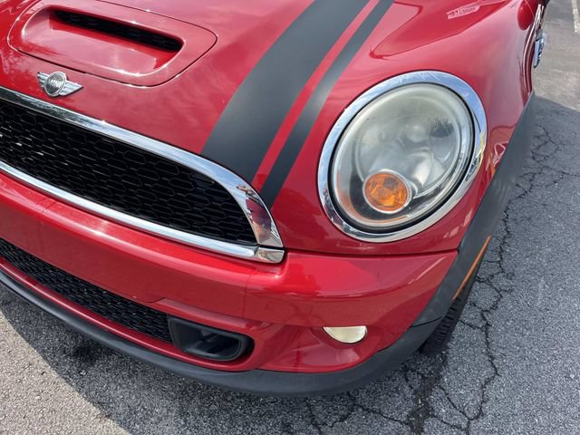 Used 2015 MINI Cooper S FWD image 11