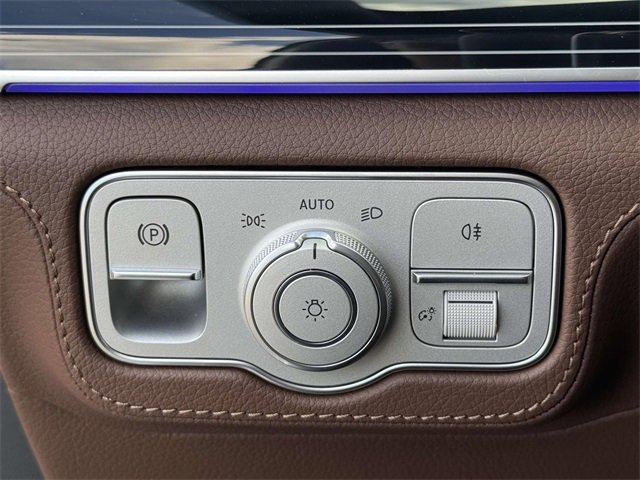 New 2026 Mercedes-Benz GLE 53 AMG 4MATIC image 19