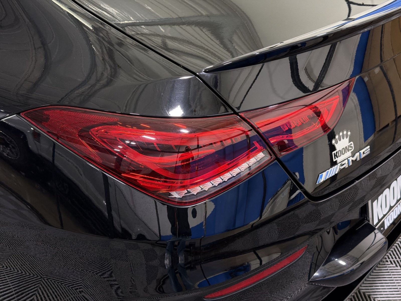 Used 2020 Mercedes-Benz CLA 35 AMG 4MATIC image 17