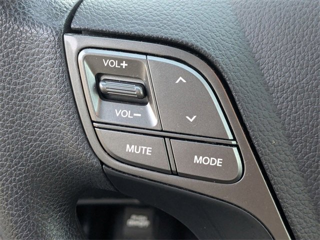 Used 2018 Hyundai Santa Fe Sport w/ 2.4L Value Package 02 image 15