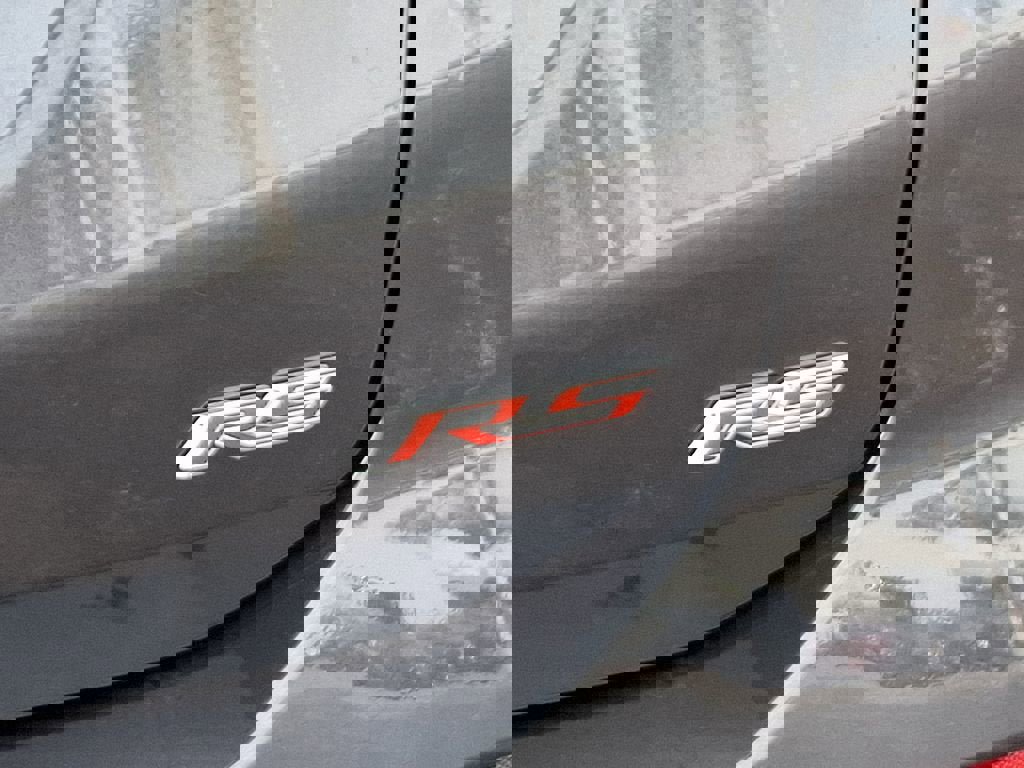 Certified 2022 Chevrolet Equinox RS image 33