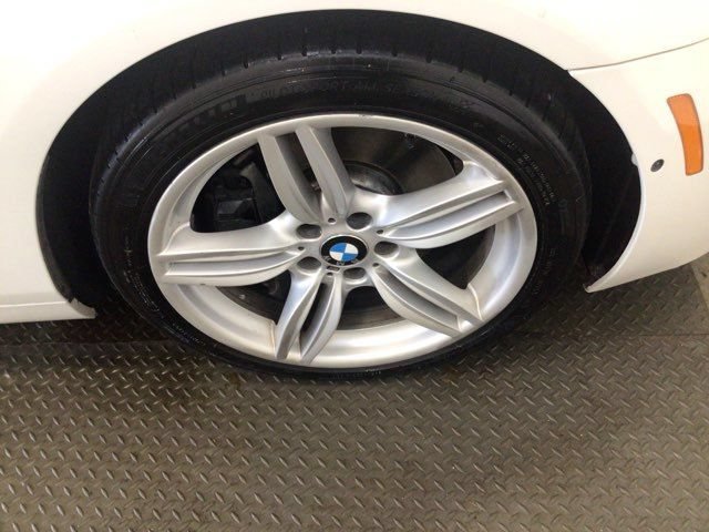 Used 2014 BMW 650i xDrive Convertible AWD/4WD image 29