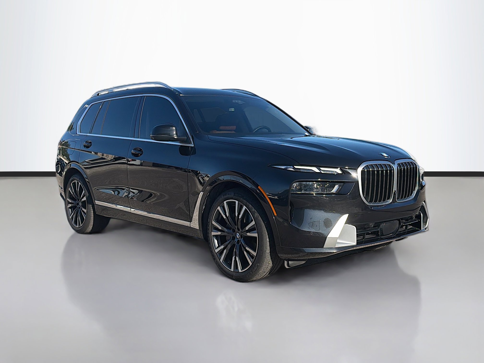 Certified 2023 BMW X7 xDrive40i w/ Executive Package